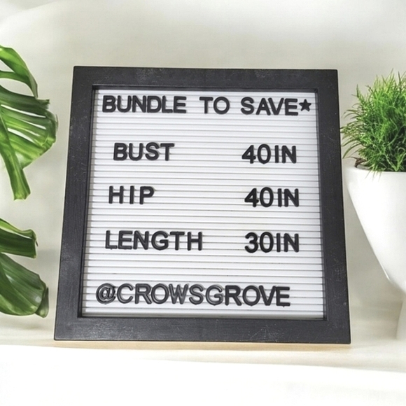 The Acacia Strain NWOT Unisex Band Tour Shirt Size Med - Picture 7 of 8